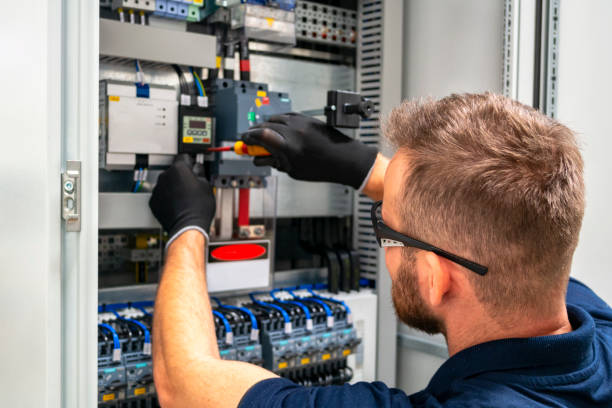 Affordable Electrical Installation in OH