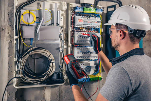 Best Affordable Electrical Installation  in Rossford, OH