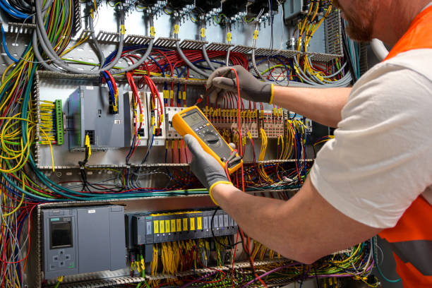Best Electrical Troubleshooting Services  in Rossford, OH