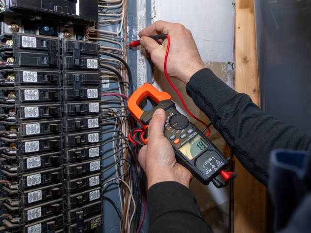 Best Industrial Electrical Services  in Rossford, OH