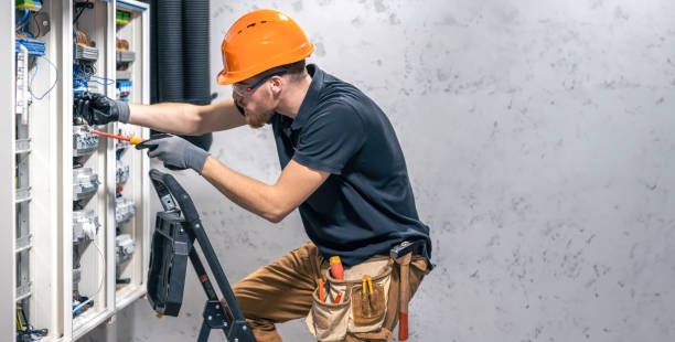 Best Emergency Electrical Repair  in Rossford, OH