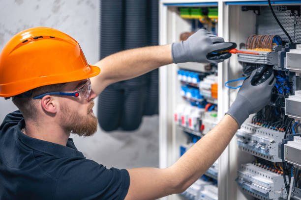 Best 24-Hour Electrician  in Rossford, OH